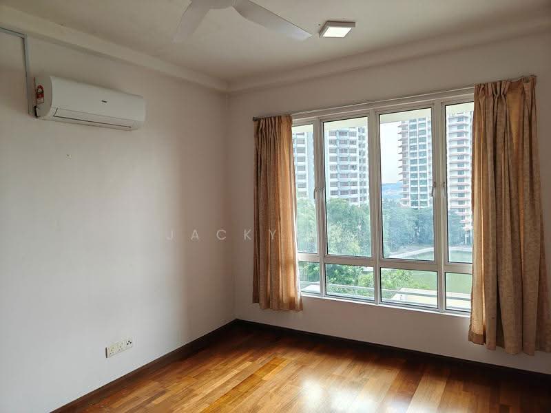 Condominium for Rent at Laman Baiduri - Jacky Lin - Living Room - PropertyGuru.com.my