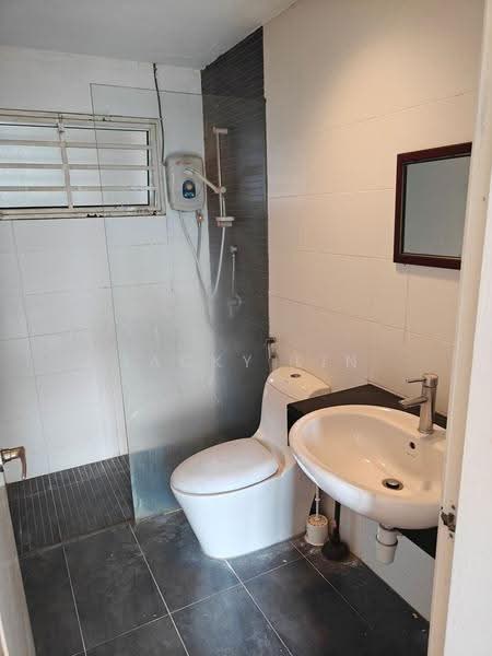 Condominium for Rent at Laman Baiduri - Jacky Lin - Bathroom - PropertyGuru.com.my