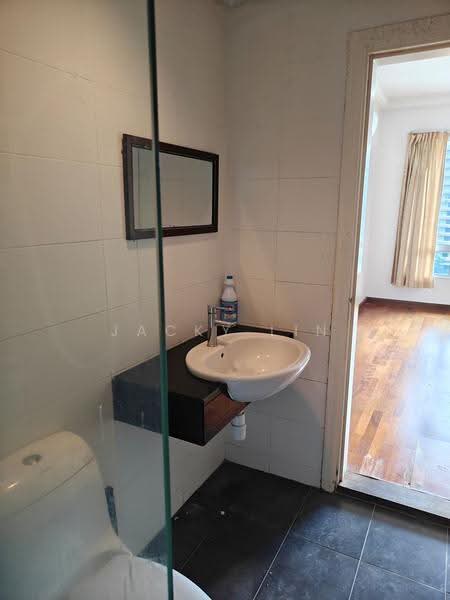 Condominium for Rent at Laman Baiduri - Jacky Lin - Bathroom - PropertyGuru.com.my