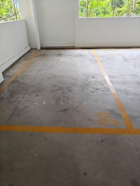Condominium for Rent at Laman Baiduri - Jacky Lin - Car Park - PropertyGuru.com.my