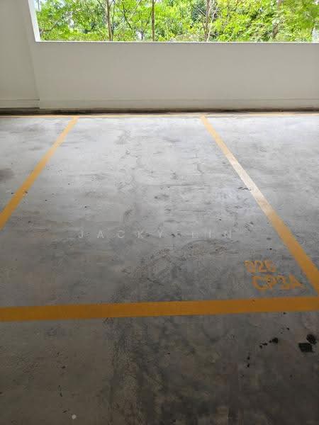 Condominium for Rent at Laman Baiduri - Jacky Lin - Car Park - PropertyGuru.com.my