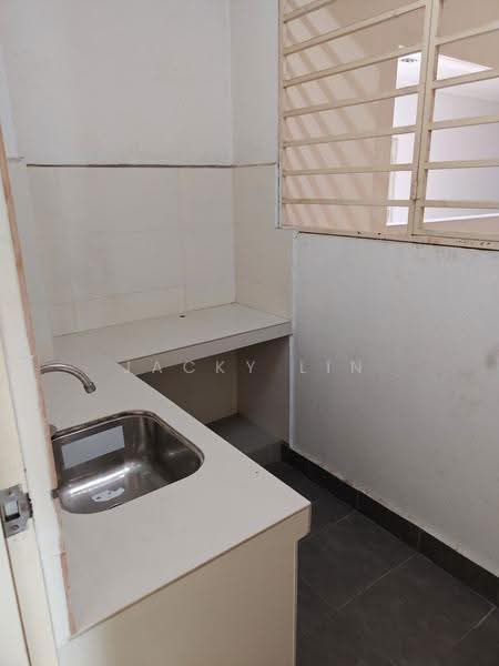 Condominium for Rent at Laman Baiduri - Jacky Lin - Kitchen - PropertyGuru.com.my