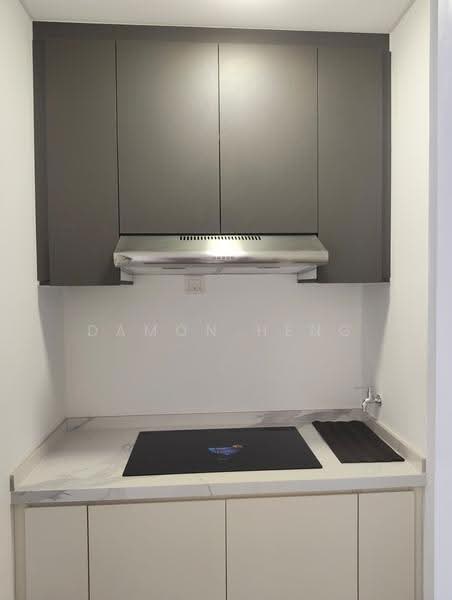 Condominium for Rent at The Legacy OUG - Damon Heng - Kitchen - PropertyGuru.com.my