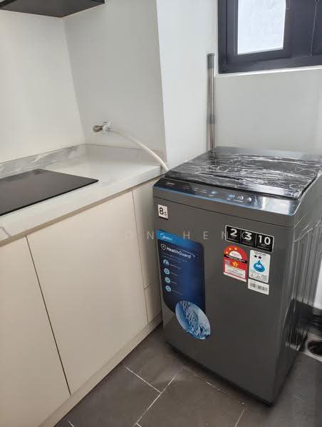 Condominium for Rent at The Legacy OUG - Damon Heng - Kitchen - PropertyGuru.com.my