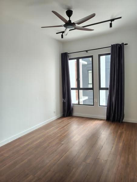 Condominium for Rent at The Legacy OUG - Damon Heng - Living Room - PropertyGuru.com.my