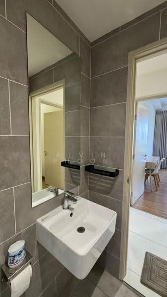 Kediaman Servis untuk Disewa di The Tropika - Alvin Phoon - PropertyGuru.com.my