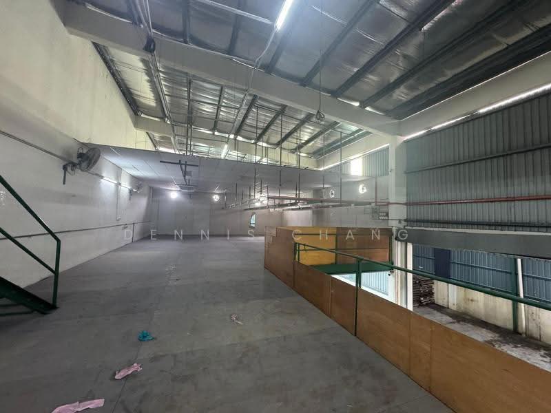 Semi-D Factory for Rent in Seksyen 10 (Bangi) - Dennis Chang - Interior - PropertyGuru.com.my