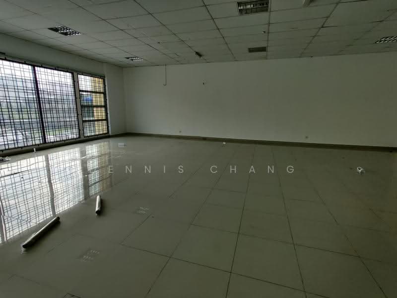 Semi-D Factory for Rent in Seksyen 10 (Bangi) - Dennis Chang - Interior - PropertyGuru.com.my
