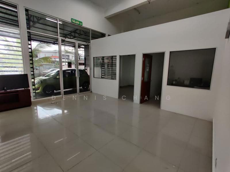 Semi-D Factory for Rent in Seksyen 10 (Bangi) - Dennis Chang - Interior - PropertyGuru.com.my