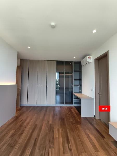 Kondominium untuk Disewa di The Anton - Jiasin Yap - Bedroom - PropertyGuru.com.my