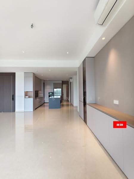 Kondominium untuk Disewa di The Anton - Jiasin Yap - Kitchen - PropertyGuru.com.my