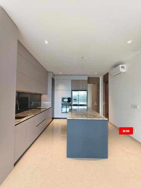 Kondominium untuk Disewa di The Anton - Jiasin Yap - Kitchen - PropertyGuru.com.my