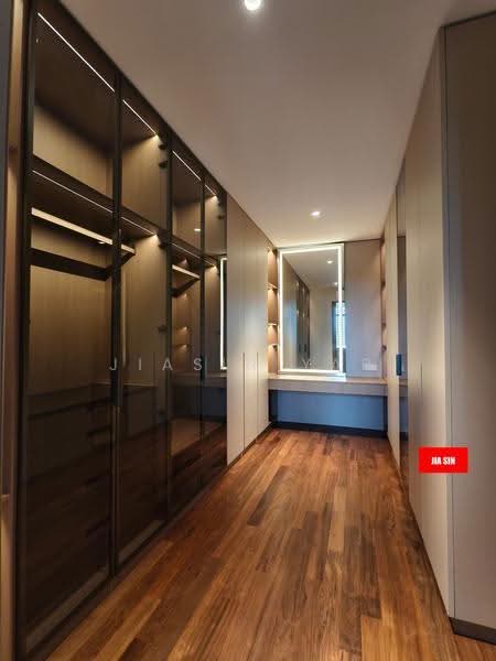 Kondominium untuk Disewa di The Anton - Jiasin Yap - Interior - PropertyGuru.com.my