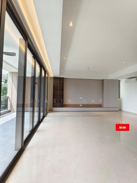 Kondominium untuk Disewa di The Anton - Jiasin Yap - Living Room - PropertyGuru.com.my