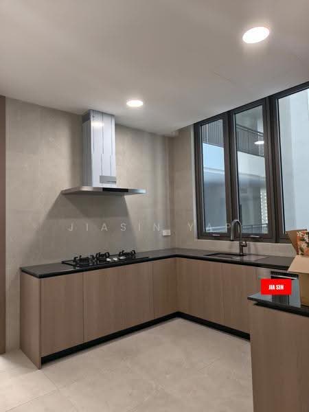 Kondominium untuk Disewa di The Anton - Jiasin Yap - Kitchen - PropertyGuru.com.my
