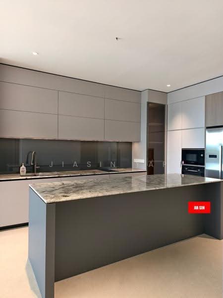 Kondominium untuk Disewa di The Anton - Jiasin Yap - Kitchen - PropertyGuru.com.my