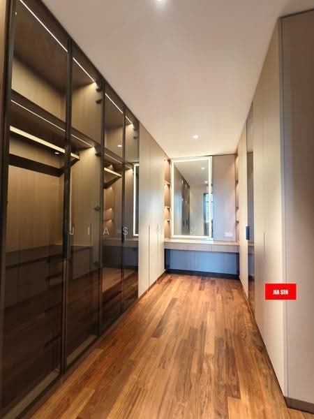 Kondominium untuk Disewa di The Anton - Jiasin Yap - Interior - PropertyGuru.com.my