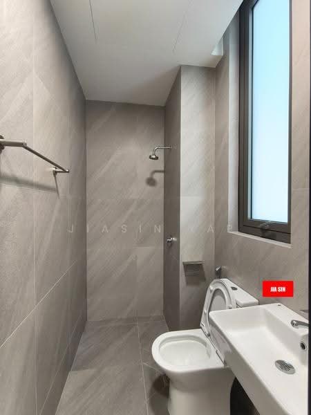 Kondominium untuk Disewa di The Anton - Jiasin Yap - Bathroom - PropertyGuru.com.my