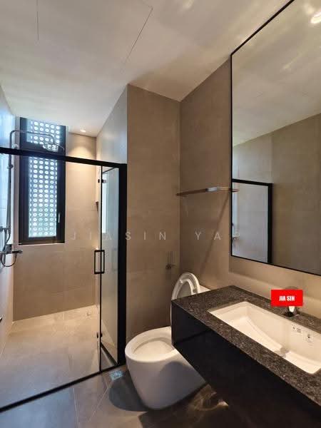 Kondominium untuk Disewa di The Anton - Jiasin Yap - Bathroom - PropertyGuru.com.my