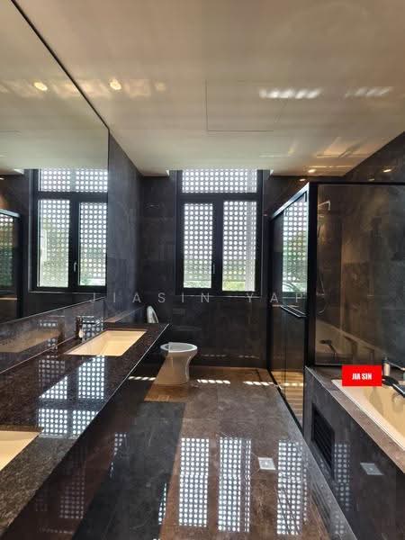 Kondominium untuk Disewa di The Anton - Jiasin Yap - Bathroom - PropertyGuru.com.my
