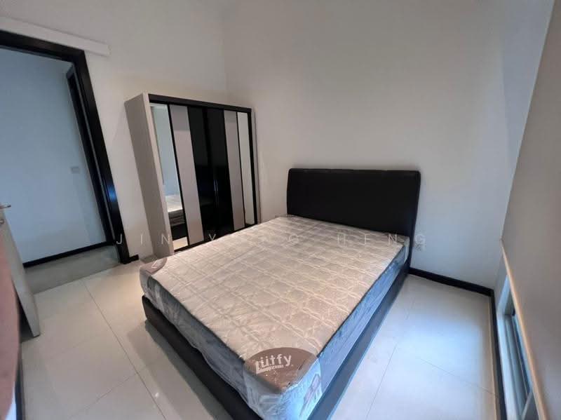 Service Residence for Rent at myHabitat - Jin Yong Heng - Bedroom - PropertyGuru.com.my