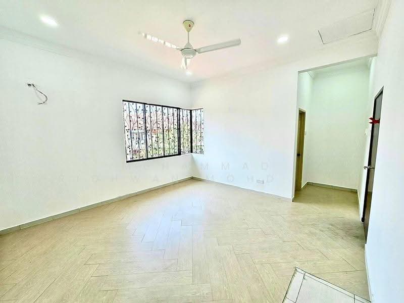 2-storey Terraced House for Sale in Bandar Teknologi Kajang (Kajang) - Muhammad Ridhwan Mohd Huzairi - Interior - PropertyGuru.com.my