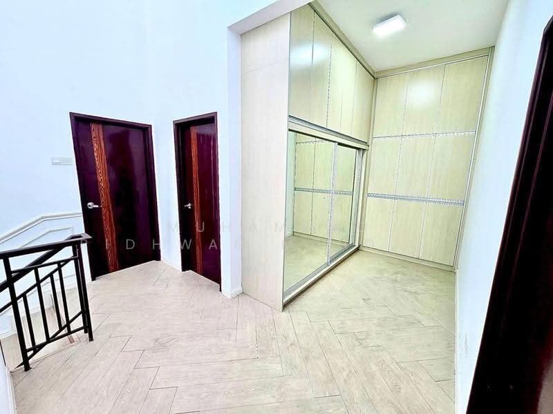 2-storey Terraced House for Sale in Bandar Teknologi Kajang (Kajang) - Muhammad Ridhwan Mohd Huzairi - Interior - PropertyGuru.com.my