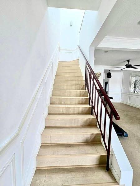 2-storey Terraced House for Sale in Bandar Teknologi Kajang (Kajang) - Muhammad Ridhwan Mohd Huzairi - Interior - PropertyGuru.com.my