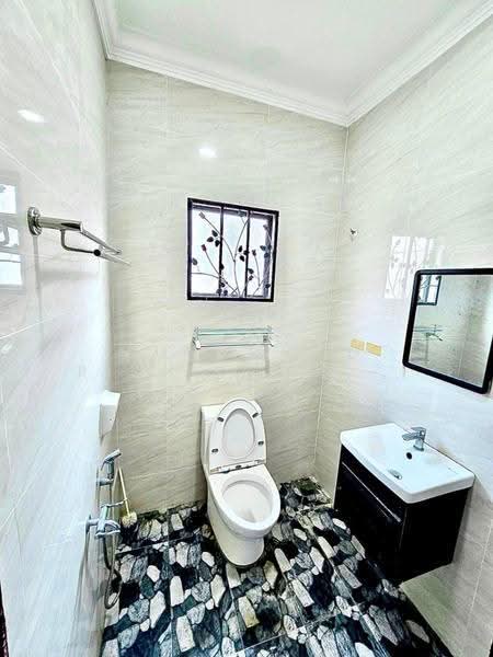 2-storey Terraced House for Sale in Bandar Teknologi Kajang (Kajang) - Muhammad Ridhwan Mohd Huzairi - Bathroom - PropertyGuru.com.my