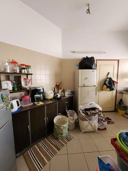 2-storey Terraced House for Sale in Tanjung Bungah (Tanjung Bungah) - Desmond Low - Kitchen - PropertyGuru.com.my