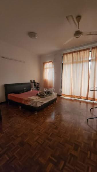 2-storey Terraced House for Sale in Tanjung Bungah (Tanjung Bungah) - Desmond Low - Bedroom - PropertyGuru.com.my