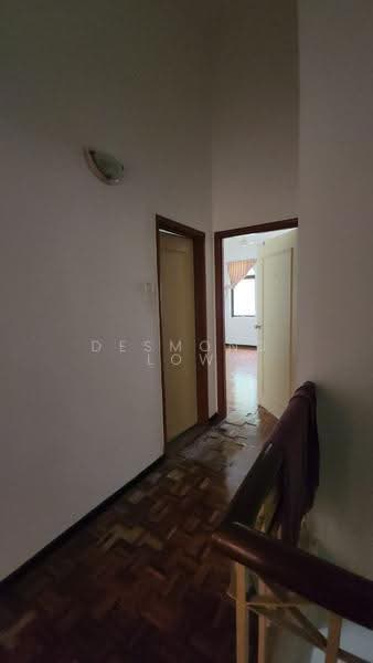 2-storey Terraced House for Sale in Tanjung Bungah (Tanjung Bungah) - Desmond Low - Corridor - PropertyGuru.com.my
