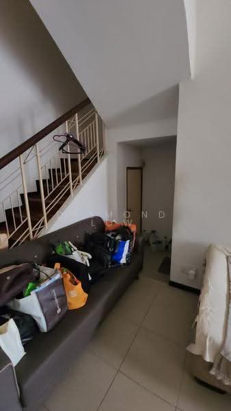 2-storey Terraced House for Sale in Tanjung Bungah (Tanjung Bungah) - Desmond Low - Living Room - PropertyGuru.com.my