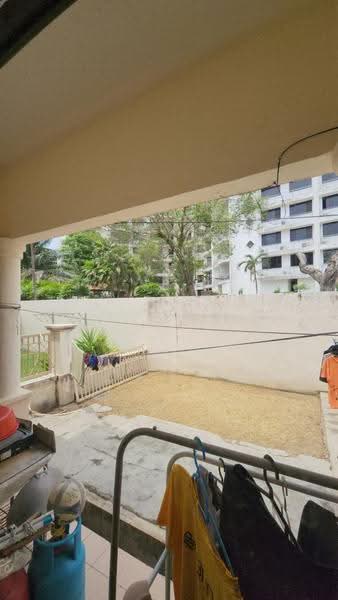 2-storey Terraced House for Sale in Tanjung Bungah (Tanjung Bungah) - Desmond Low - Exterior - PropertyGuru.com.my