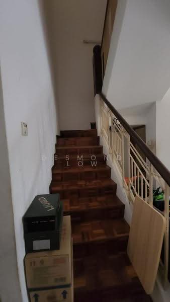 2-storey Terraced House for Sale in Tanjung Bungah (Tanjung Bungah) - Desmond Low - Interior - PropertyGuru.com.my