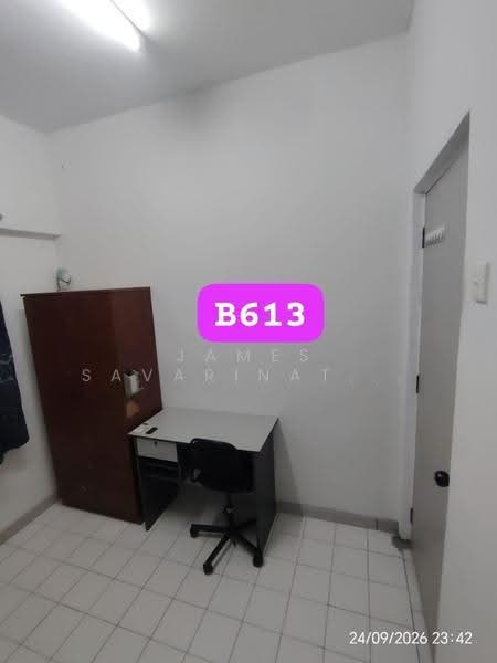 Condominium for Rent at Seri Cendekia - James Savarinathan - Study - PropertyGuru.com.my