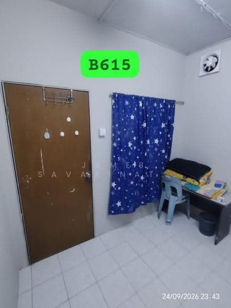 Condominium for Rent at Seri Cendekia - James Savarinathan - Interior - PropertyGuru.com.my