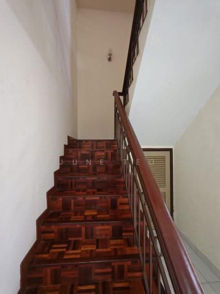 1.5-storey Terraced House for Rent in Taman Pelangi Indah (Ulu Tiram) - June Teo - Interior - PropertyGuru.com.my