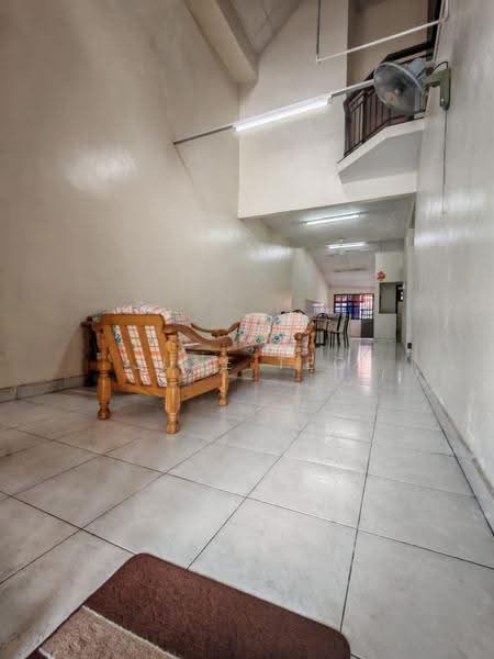 1.5-storey Terraced House for Rent in Taman Pelangi Indah (Ulu Tiram) - June Teo - PropertyGuru.com.my