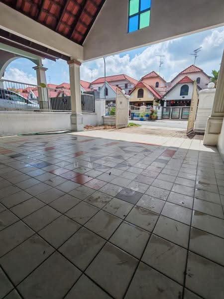 1.5-storey Terraced House for Rent in Taman Pelangi Indah (Ulu Tiram) - June Teo - PropertyGuru.com.my