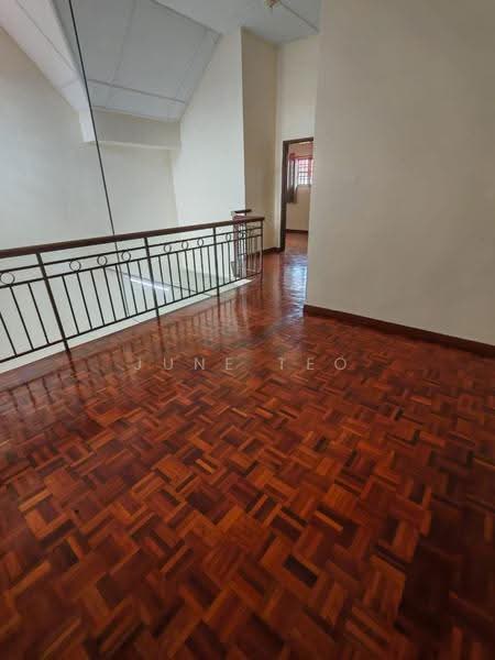 1.5-storey Terraced House for Rent in Taman Pelangi Indah (Ulu Tiram) - June Teo - PropertyGuru.com.my