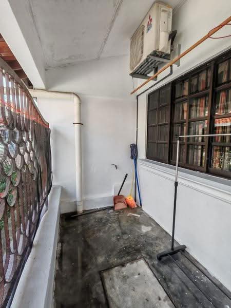 1.5-storey Terraced House for Rent in Taman Pelangi Indah (Ulu Tiram) - June Teo - PropertyGuru.com.my