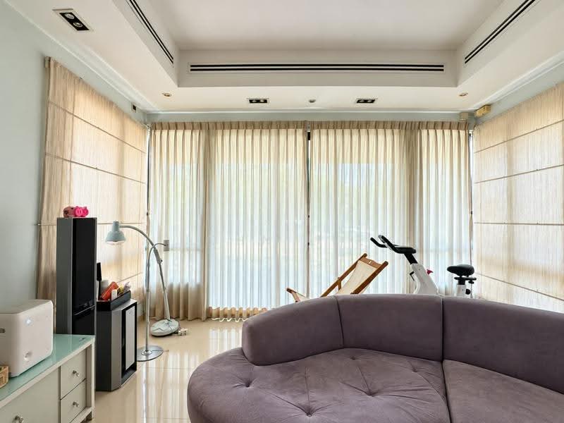 2-storey Terraced House for Sale in Lake Edge (Puchong) - John Lee - Living Room - PropertyGuru.com.my