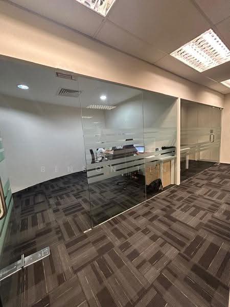 Pejabat untuk Disewa di Mont Kiara (Kuala Lumpur) - Benson Ting - Interior - PropertyGuru.com.my