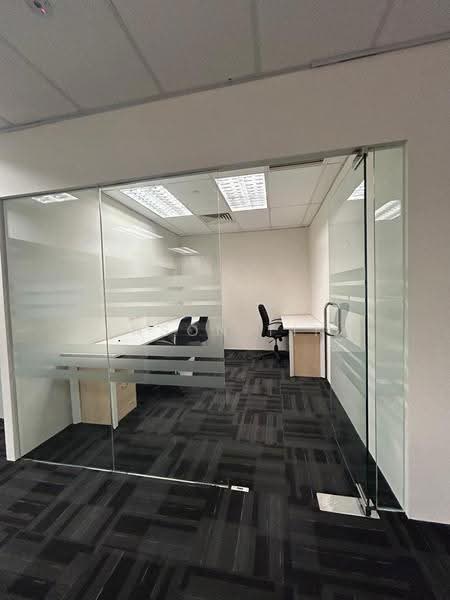 Pejabat untuk Disewa di Mont Kiara (Kuala Lumpur) - Benson Ting - Study - PropertyGuru.com.my