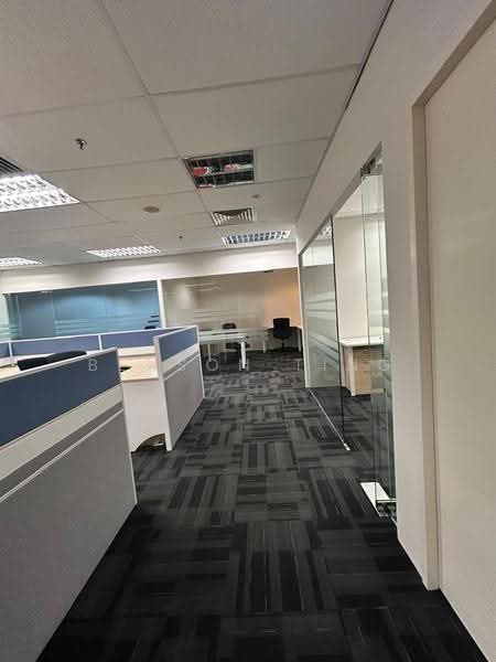 Pejabat untuk Disewa di Mont Kiara (Kuala Lumpur) - Benson Ting - Interior - PropertyGuru.com.my