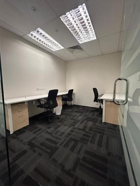 Pejabat untuk Disewa di Mont Kiara (Kuala Lumpur) - Benson Ting - Study - PropertyGuru.com.my