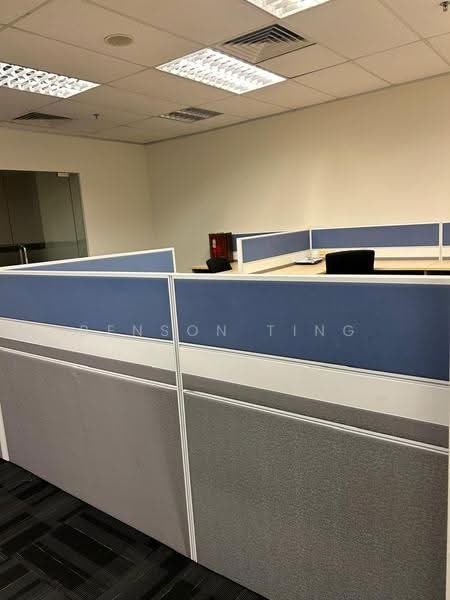 Pejabat untuk Disewa di Mont Kiara (Kuala Lumpur) - Benson Ting - PropertyGuru.com.my