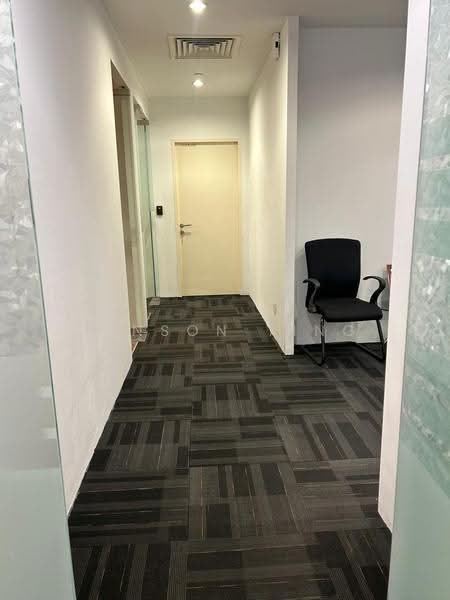 Pejabat untuk Disewa di Mont Kiara (Kuala Lumpur) - Benson Ting - PropertyGuru.com.my