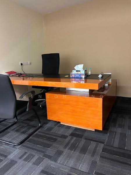 Pejabat untuk Disewa di Mont Kiara (Kuala Lumpur) - Benson Ting - PropertyGuru.com.my